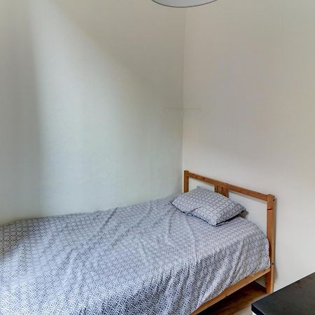 Lovely Cosy Flat In Nice Old Town Exterior foto