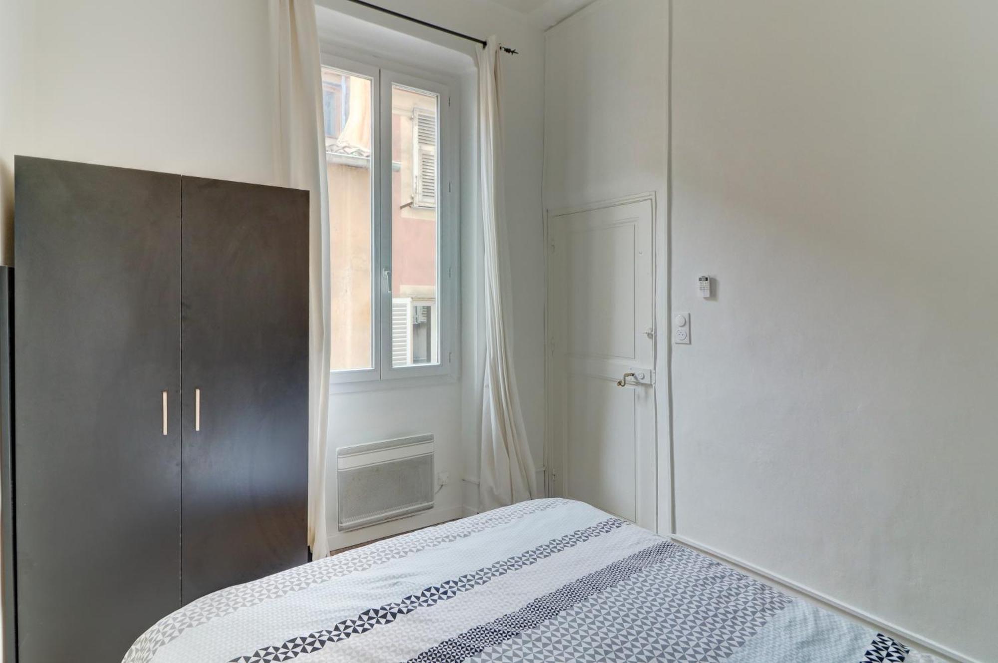 Lovely Cosy Flat In Nice Old Town Exterior foto